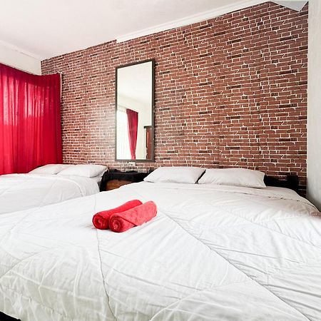 Alam Citra Bnb Mitra Reddoorz Gandok Exterior foto